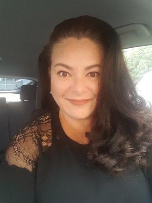 Photo of Claudia A.