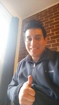 Photo of Jose M.