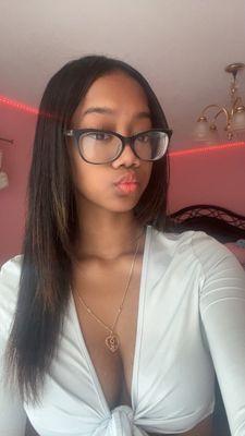 Photo of Angelina B.