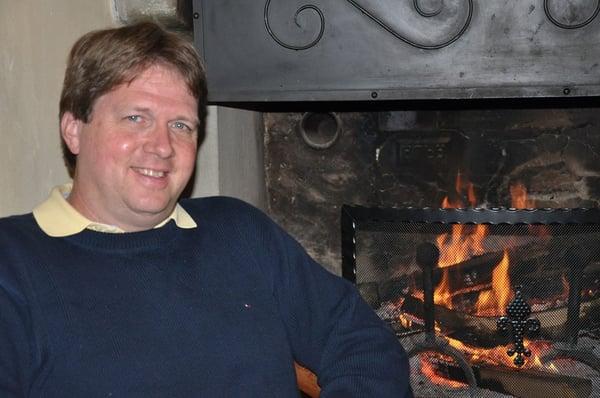 photo of Tim M.