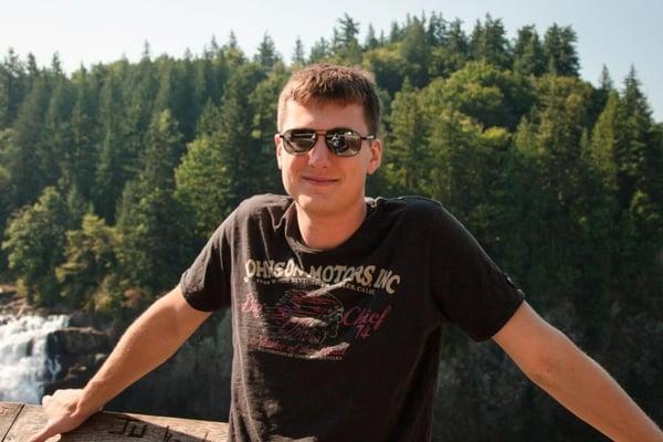 photo of Eric Q.