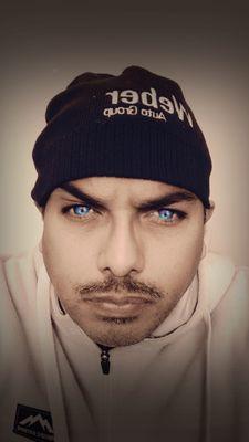 photo of Enrique S.