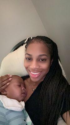 Photo of Kiandra B.