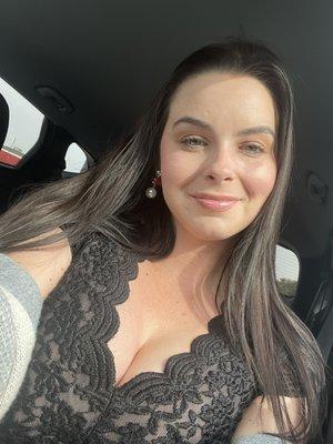 Photo of Jennifer M.