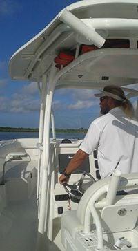 photo of Gary S.