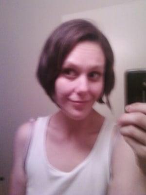 Photo of Jennifer S.