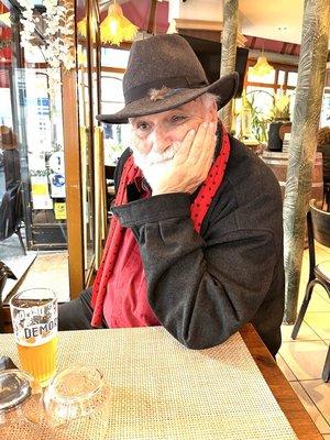 Photo of Richard T.