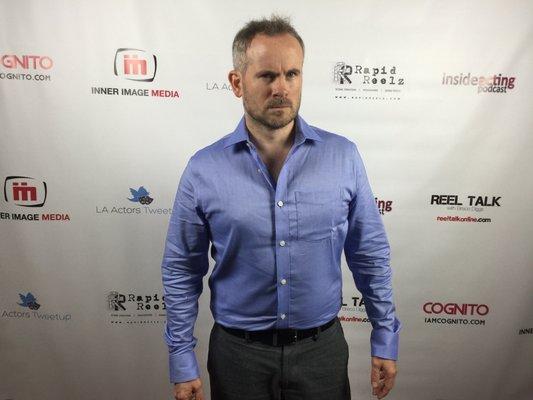 Photo of Chas S.
