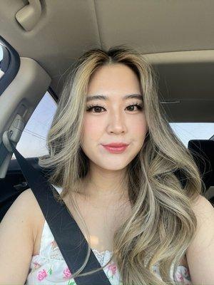photo of Jenny K.