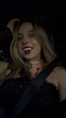 photo of Gabrielle L.