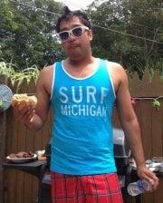 Photo of Bobby M.