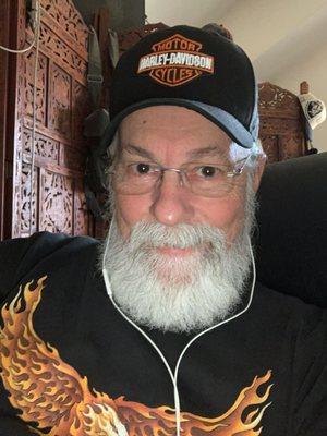 Photo of Philip L.