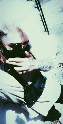 photo of D'Artagnan M.