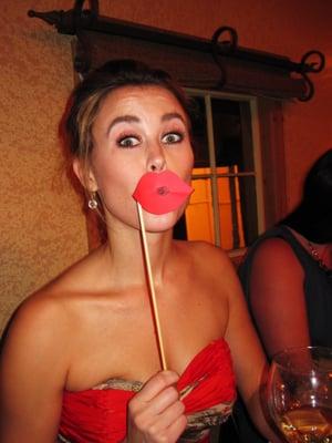 Photo of Chelsea C.