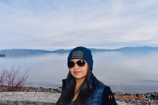 Photo of Laura Y.