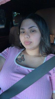 Photo of Alyssa B.