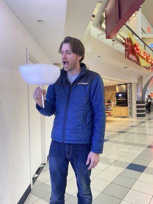 Photo of Brandon L.