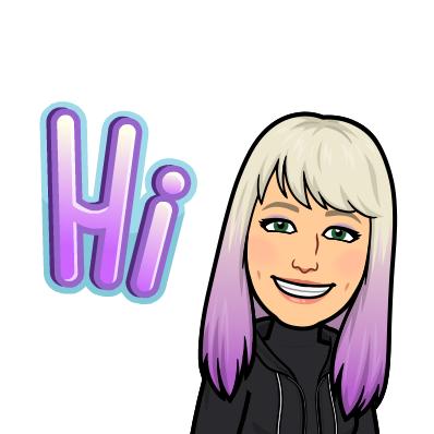 Photo of Kristi E.