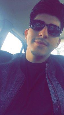 Photo of Leonardo C.