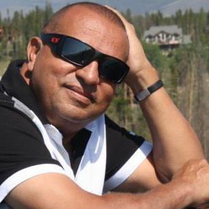 Photo of Thierry G.