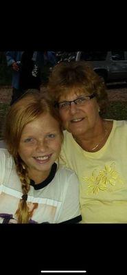 Photo of Connie L.