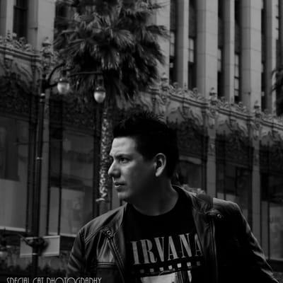 Photo of Mario L.