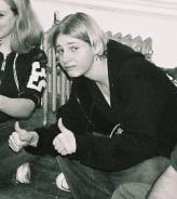Photo of Kathleen T.