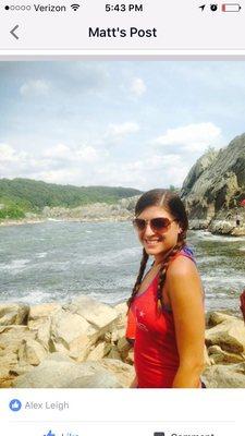 photo of Alexandra H.