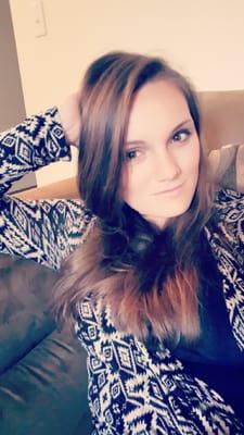 photo of Stephanie B.