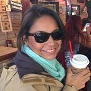 Photo of Esmeralda A.