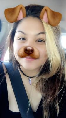 photo of Alexandra M.