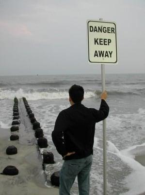 Photo of Brandon P.