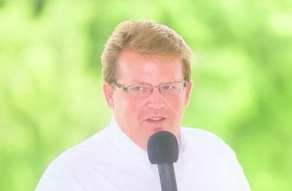 photo of STEVE B.