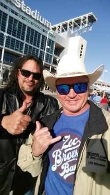 Photo of Donnie O.
