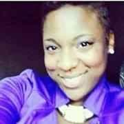 photo of Alaxaundria K.