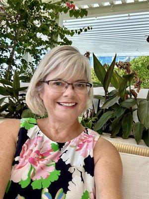 photo of Stephanie F.