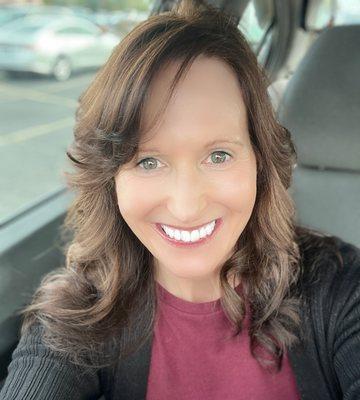 Photo of Catherine M.