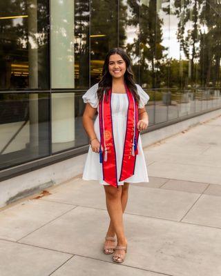 Photo of Alyce S.