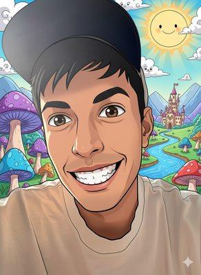 Photo of Manu B.