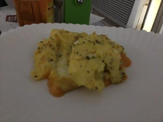 photo of Charles The T.