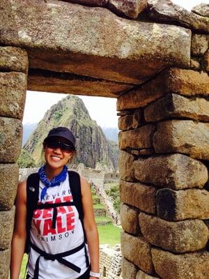 Photo of Sandra M.