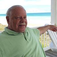Photo of Cecil D.
