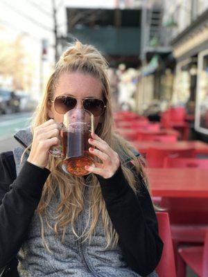 Photo of Heather P.