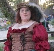 Photo of Jennifer B.