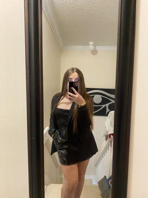 photo of Scarlett G.