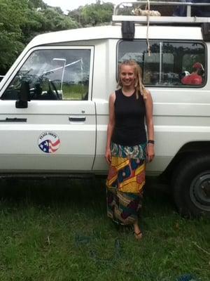 photo of Meredith P.