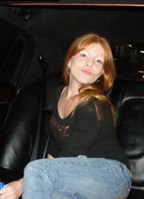 Photo of Jen B.