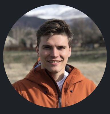 photo of Nathaniel M.