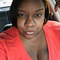 photo of Tabricka W.