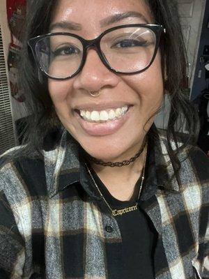 photo of Brittney M.